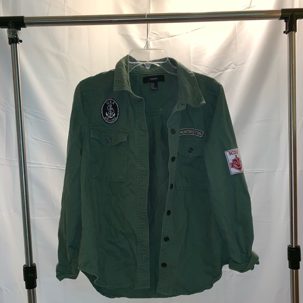 Jacket